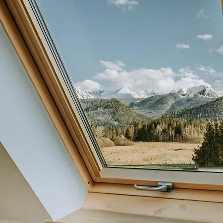 شقة Rj Oberconiowka & *