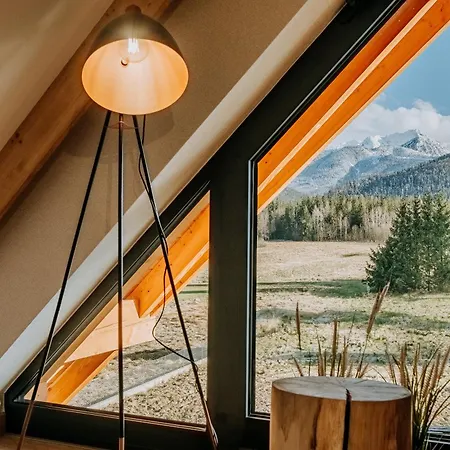 شقة Rj Oberconiowka & زاكوباني