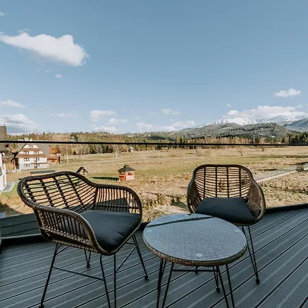 شقة Rj Oberconiowka & *