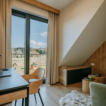 Rj Oberconiowka & شقة زاكوباني