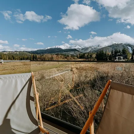 شقة Rj Oberconiowka & *