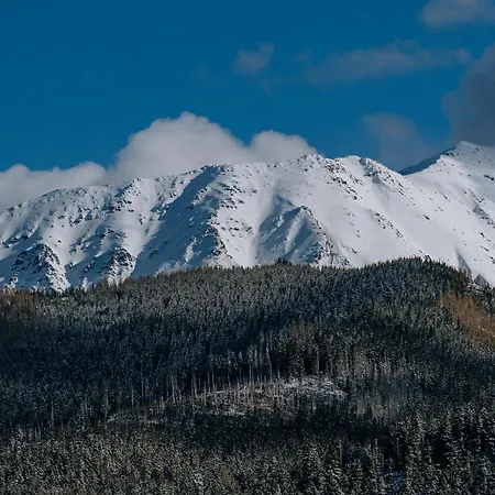 Rj Oberconiowka & شقة زاكوباني