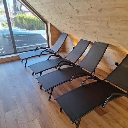 Rj Oberconiowka & Appartement