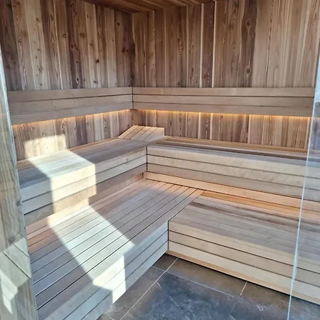 Rj Oberconiowka & Appartement *