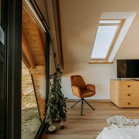 Appartement Rj Oberconiowka &