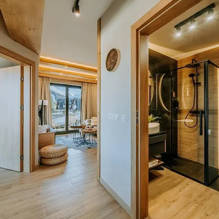 Appartement Rj Oberconiowka & Zakopane