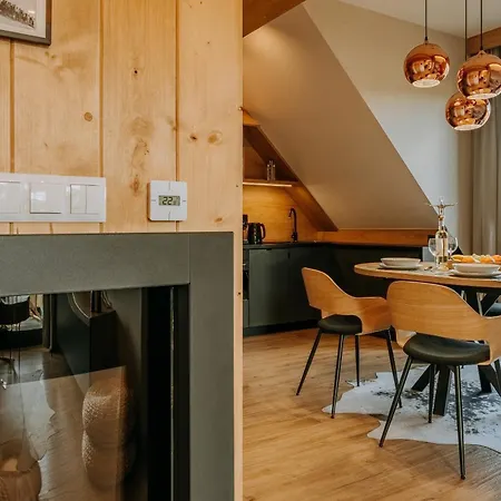 Rj Oberconiowka & Zakopane