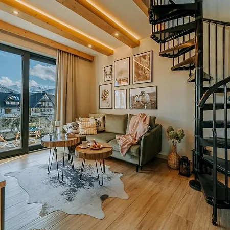 Rj Oberconiowka & Zakopane