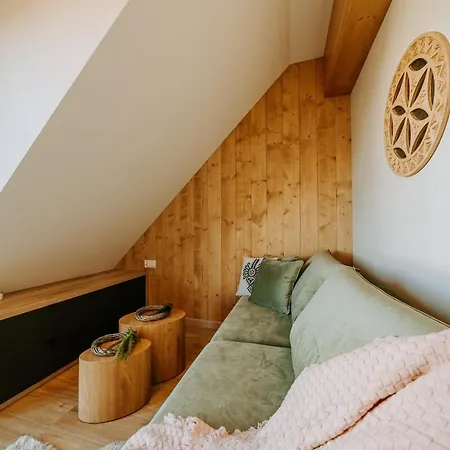 Rj Oberconiówka&spa Zakopane