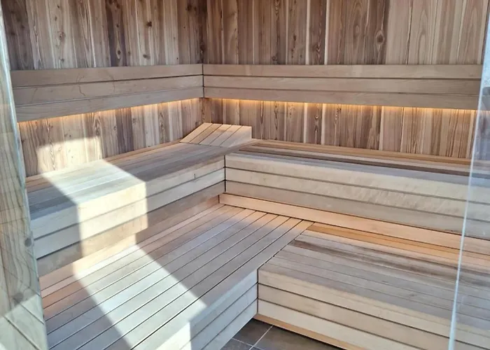 Rj Oberconiówka&spa Apartamento *