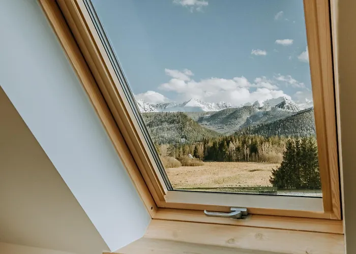 Apartamento Rj Oberconiówka&spa *