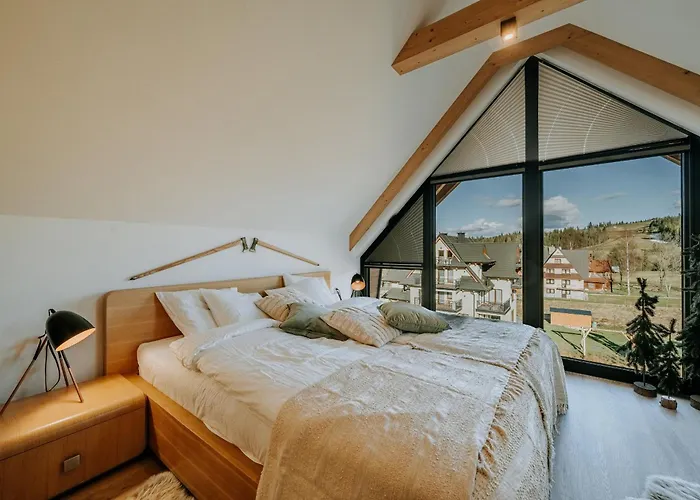 Rj Oberconiówka&spa *