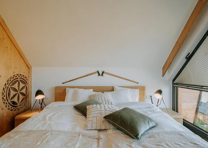 Apartamento Rj Oberconiówka&spa *