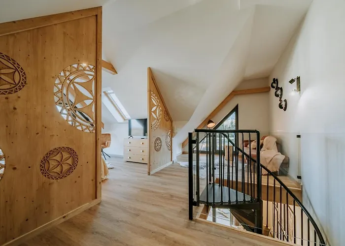 Rj Oberconiówka&spa Zakopane