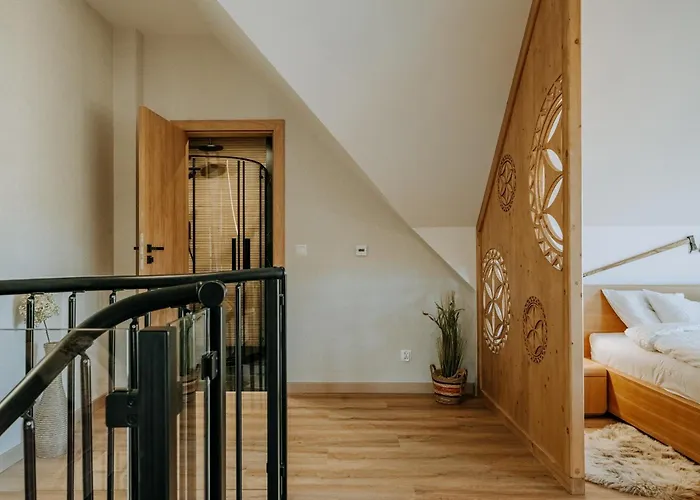 Rj Oberconiówka&spa * Zakopane