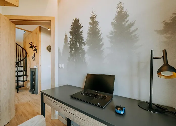 Apartamento Rj Oberconiówka&spa *