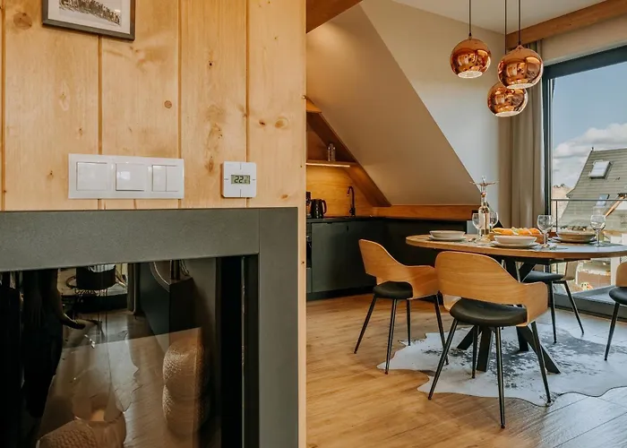 Rj Oberconiówka&spa Zakopane