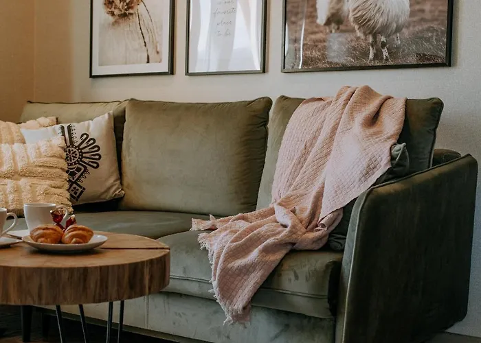 Rj Oberconiówka&spa * Zakopane