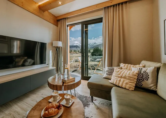 Rj Oberconiówka&spa