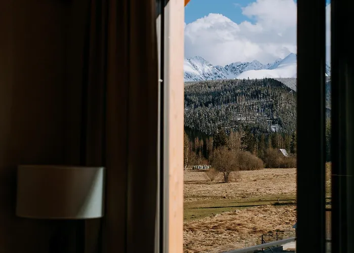 Rj Oberconiówka&spa *