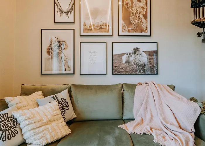 Rj Oberconiówka&spa Zakopane