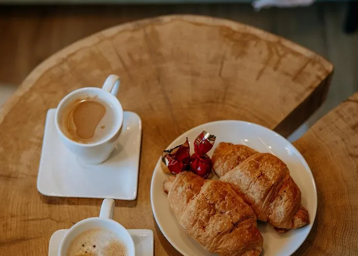 Rj Oberconiówka&spa * Zakopane