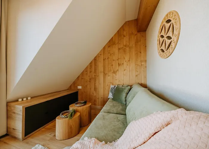 Rj Oberconiówka&spa Zakopane